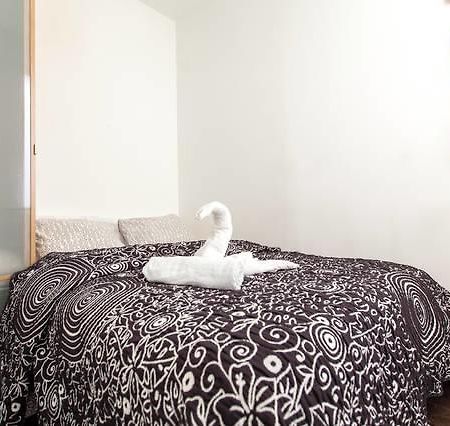 Piramides 2 Apartment マドリード エクステリア 写真