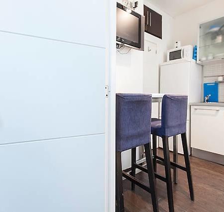 Piramides 2 Apartment マドリード エクステリア 写真
