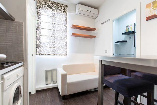 Piramides 2 Apartment マドリード エクステリア 写真