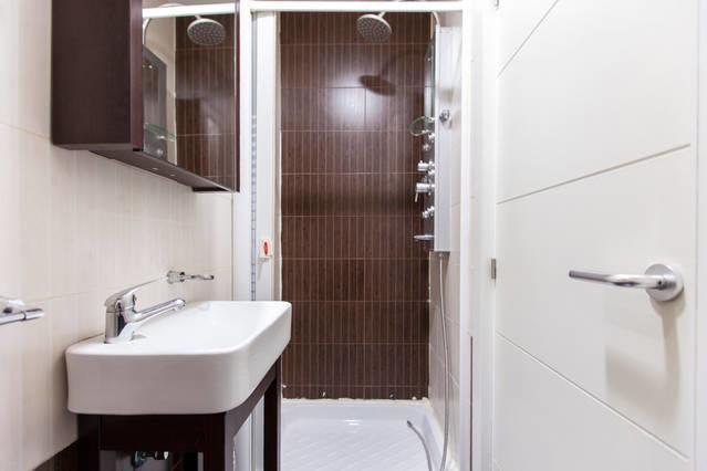 Piramides 2 Apartment マドリード エクステリア 写真