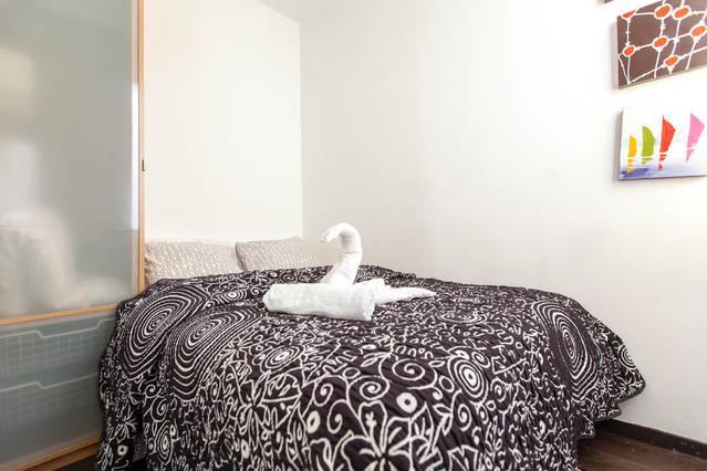 Piramides 2 Apartment マドリード エクステリア 写真